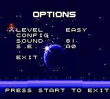 Gunstar Heroes scene - 6