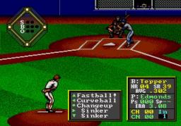 HardBall! online game screenshot 3