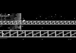 Heavy Nova online game screenshot 3