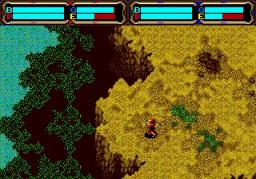 Herzog Zwei scene - 7
