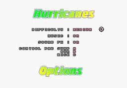 Hurricanes online game screenshot 3