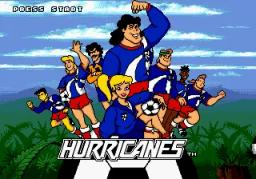 Hurricanes online game screenshot 1