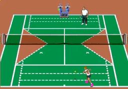 IMG International Tour Tennis online game screenshot 3