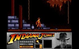 Indiana Jones and the Last Crusade scene - 6