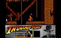 Indiana Jones and the Last Crusade scene - 5
