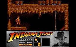 Indiana Jones and the Last Crusade scene - 4