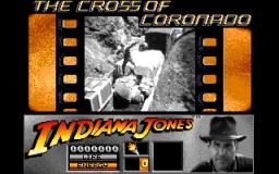 Indiana Jones and the Last Crusade online game screenshot 3