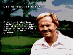 Jack Nicklaus' Power Challenge Golf scene - 6