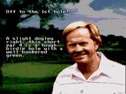 Jack Nicklaus' Power Challenge Golf scene - 6