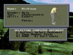 Jack Nicklaus' Power Challenge Golf scene - 4