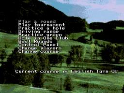 Jack Nicklaus' Power Challenge Golf scene - 5