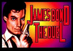 James Bond 007 - The Duel online game screenshot 1