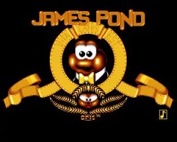 James Pond - Underwater Agent online game screenshot 2