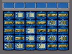 Jeopardy! - Deluxe Edition scene - 5