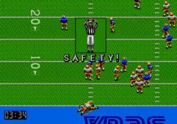 Joe Montana Football scene - 7