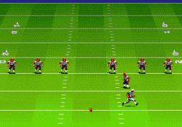 John Madden Football '92 scene - 6