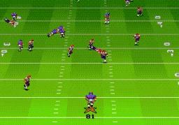 John Madden Football '92 scene - 7