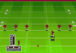 John Madden Football '93 scene - 7