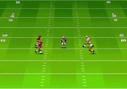 John Madden Football '93 scene - 5