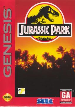 Jurassic Park-preview-image