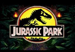 Jurassic Park online game screenshot 2