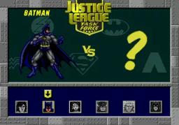 Justice League Task Force scene - 4