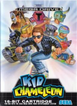 Kid Chameleon-preview-image