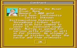 King's Bounty - The Conqueror's Quest scene - 7