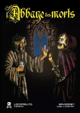 L'Abbaye des Morts-preview-image