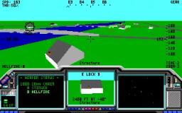 LHX Attack Chopper scene - 5