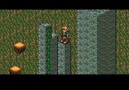 Landstalker scene - 5