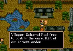 Legend of Wukong online game screenshot 3