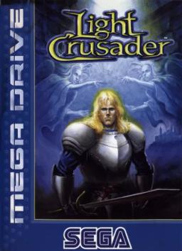 Light Crusader-preview-image