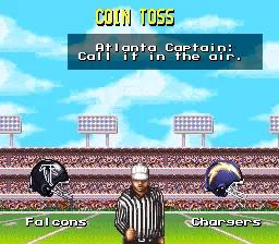 Madden NFL '94 scene - 5