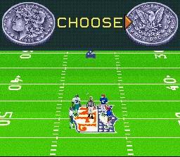 Madden NFL 95 scene - 6