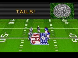 Madden NFL 95 scene - 7