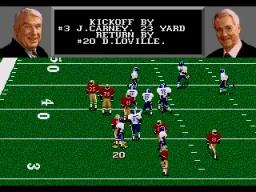 Madden NFL 96 scene - 7