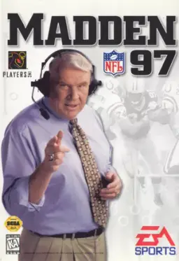 Madden NFL 97-preview-image