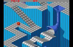 Marble Madness scene - 7