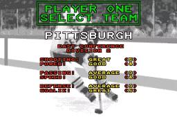 Mario Lemieux Hockey scene - 6