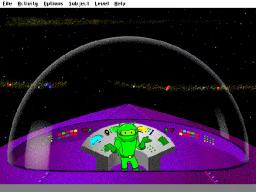 Math Blaster - Episode 1 scene - 7