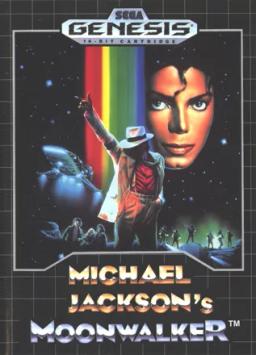 Michael Jackson's Moonwalker-preview-image