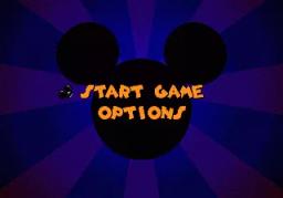 Mickey Mania - The Timeless Adventures of Mickey Mouse online game screenshot 1