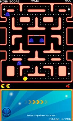 Ms. Pac-Man scene - 4