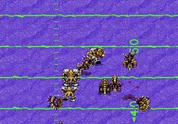 Mutant League Football scene - 7