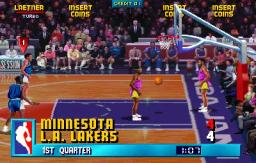 NBA Jam scene - 6