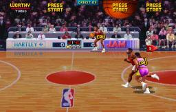 NBA Jam scene - 7