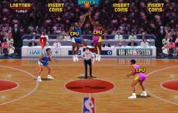 NBA Jam scene - 4