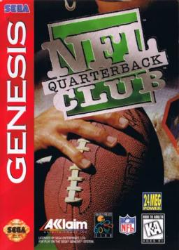 NFL Quarterback Club-preview-image