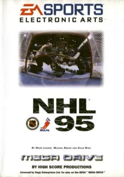 NHL 95-preview-image